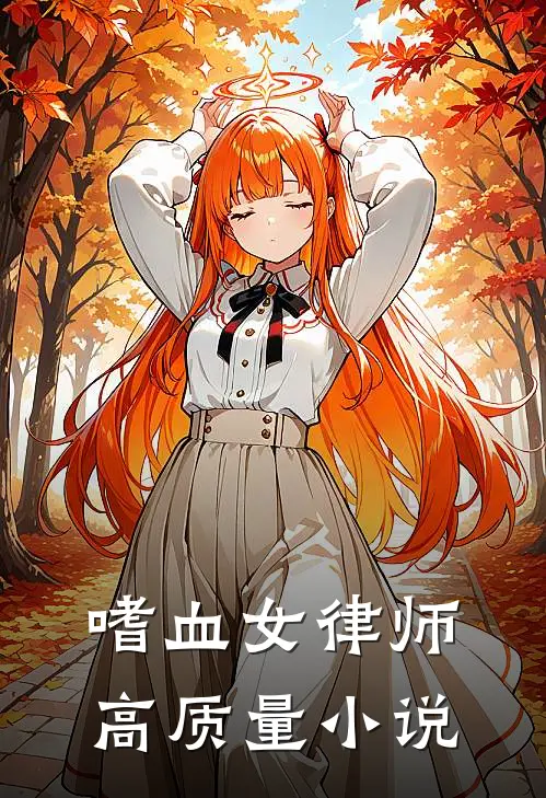 嗜血女律师高质量小说