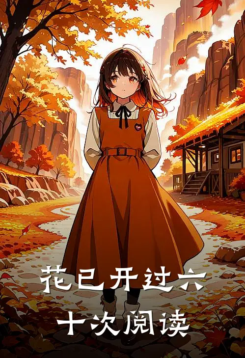 花已开过六十次阅读