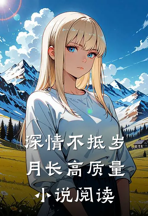 深情不抵岁月长高质量小说阅读