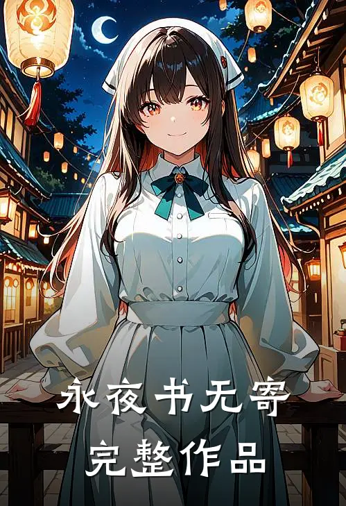 永夜书无寄完整作品