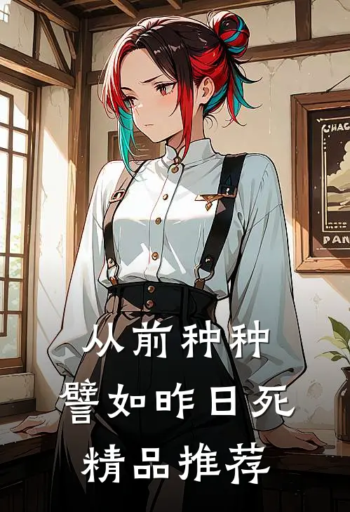 从前种种，譬如昨日死精品推荐