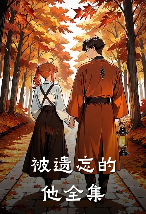 被遗忘的他全集