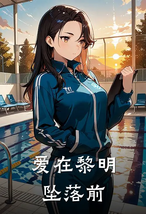 爱在黎明坠落前
