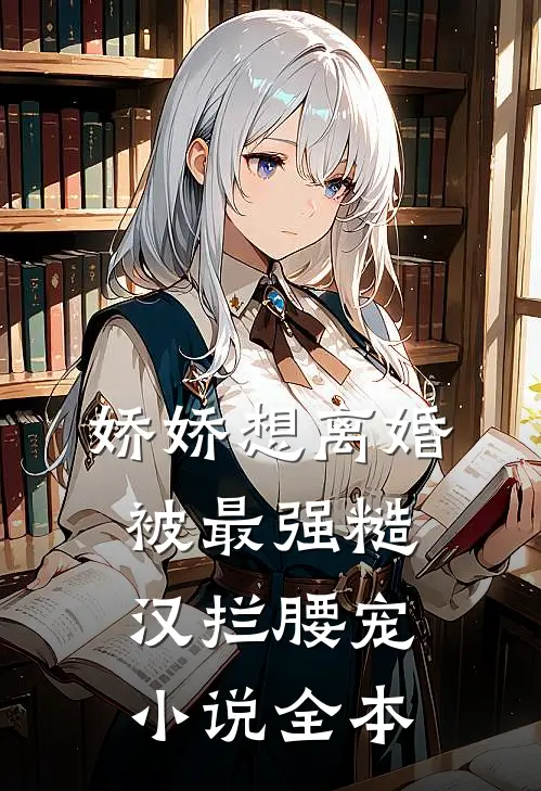 娇娇想离婚，被最强糙汉拦腰宠小说全本