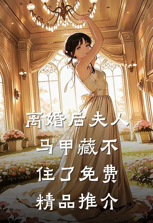 离婚后夫人马甲藏不住了免费精品推介