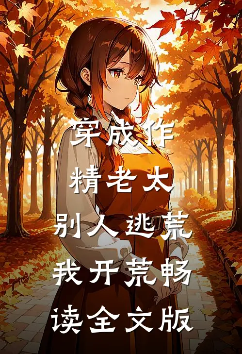 穿成作精老太，别人逃荒我开荒畅读全文版