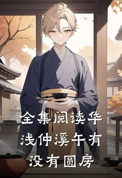全集阅读华浅仲溪午有没有圆房