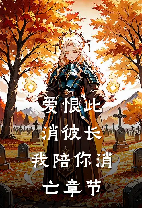 爱恨此消彼长，我陪你消亡章节