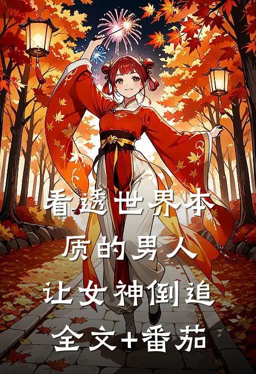 看透世界本质的男人，让女神倒追全文+番茄