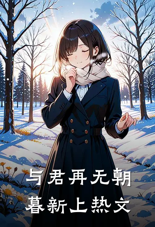 与君再无朝暮新上热文