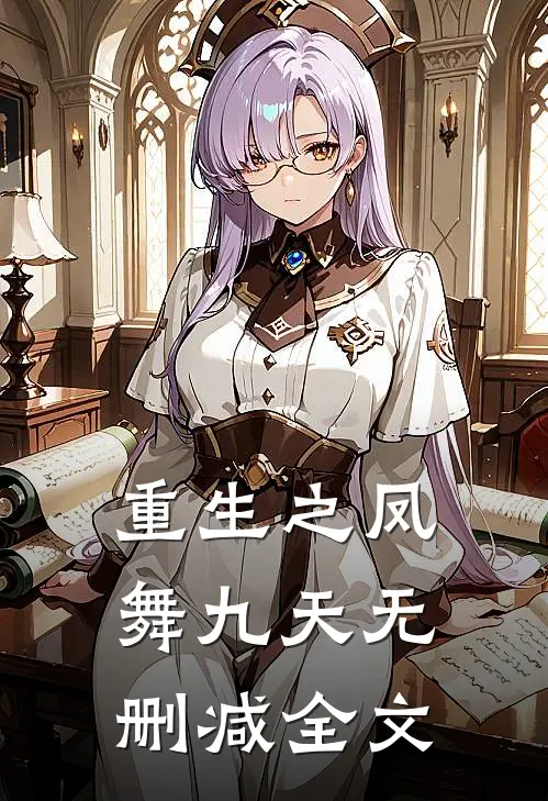 重生之凤舞九天无删减全文
