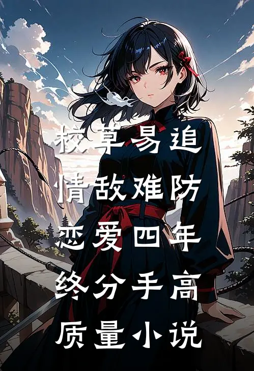 校草易追情敌难防，恋爱四年终分手高质量小说