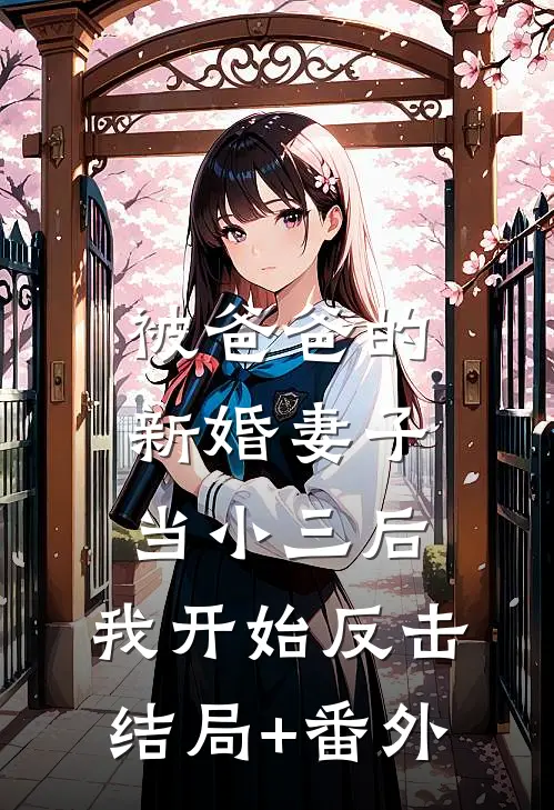被爸爸的新婚妻子当小三后，我开始反击结局+番外