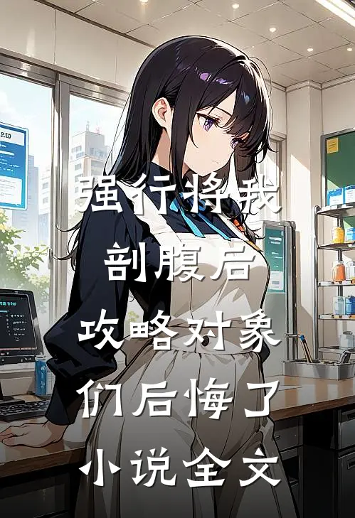 强行将我剖腹后，攻略对象们后悔了小说全文