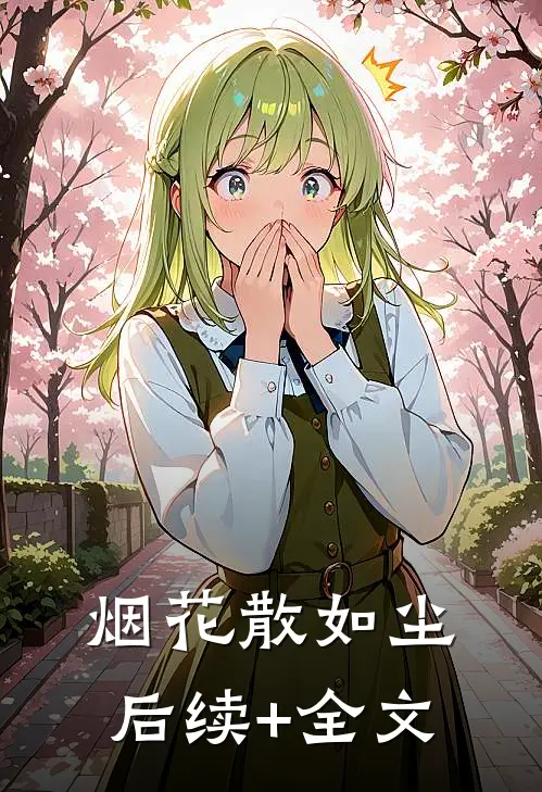 烟花散如尘后续+全文