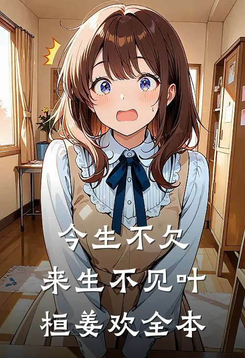 今生不欠，来生不见叶桓姜欢全本