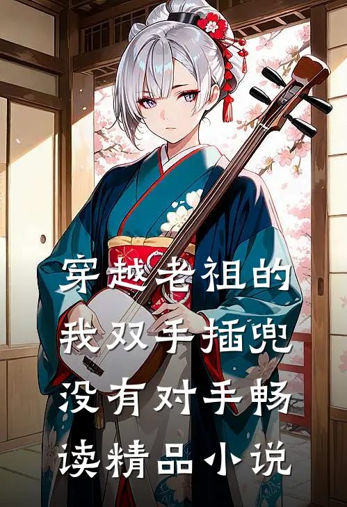 穿越老祖的我双手插兜，没有对手畅读精品小说