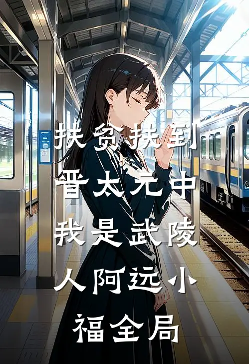 扶贫扶到晋太元中，我是武陵人阿远小福全局