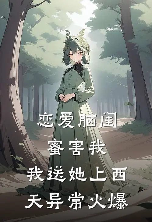 恋爱脑闺蜜害我，我送她上西天异常火爆