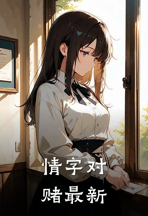 情字对赌最新
