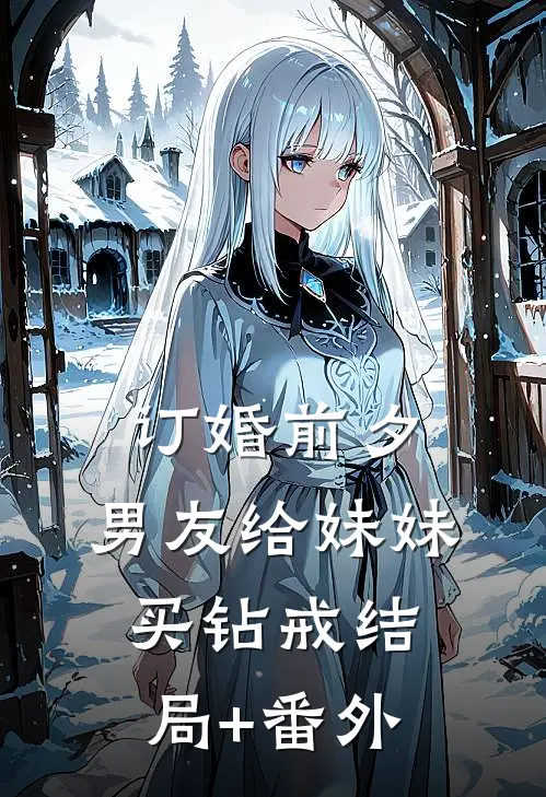 订婚前夕，男友给妹妹买钻戒结局+番外