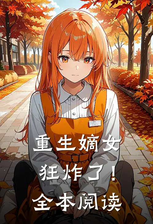 重生嫡女狂炸了！全本阅读