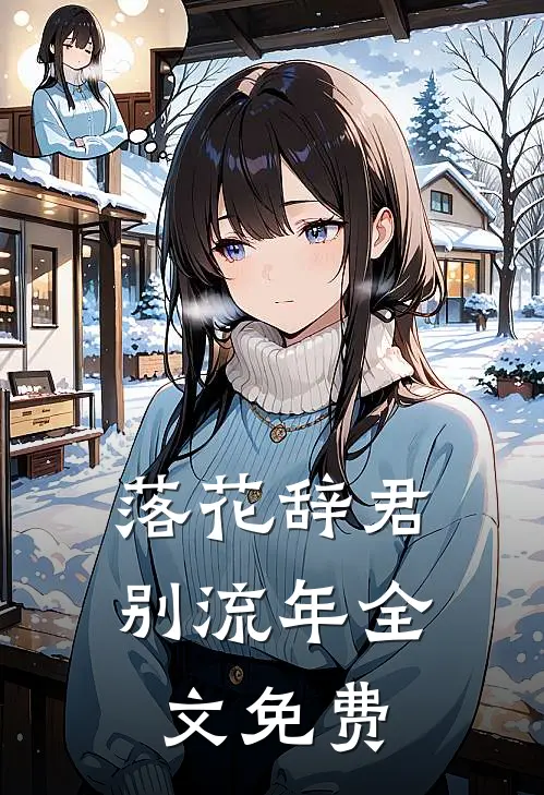 落花辞君别流年全文免费