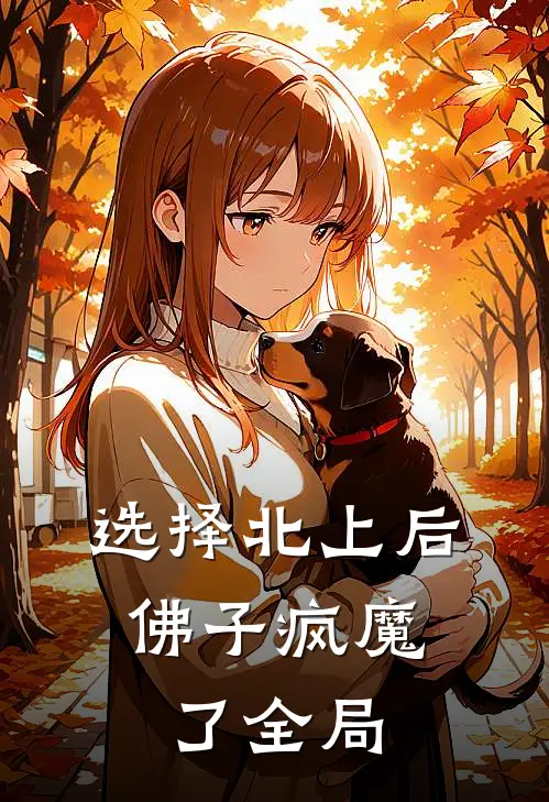 选择北上后，佛子疯魔了全局