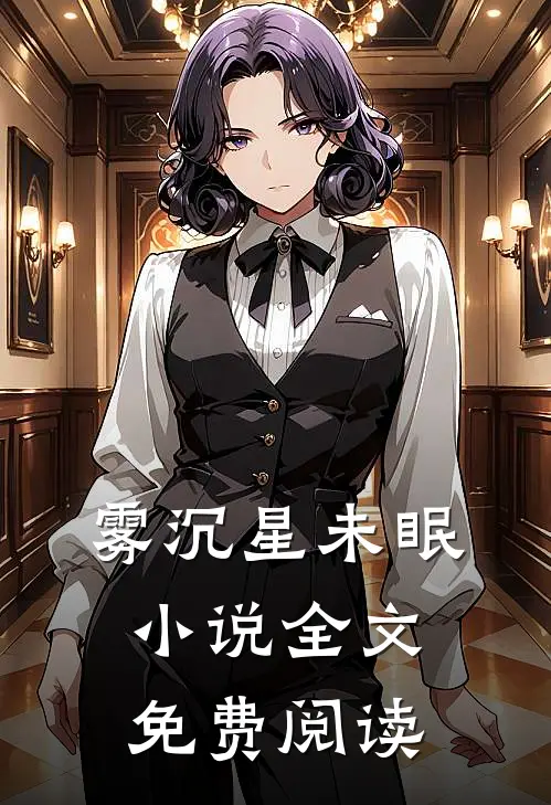 雾沉星未眠小说全文免费阅读