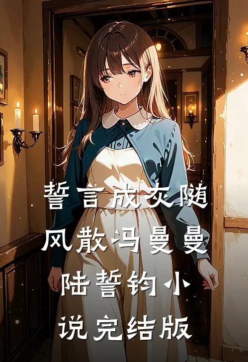 誓言成灰随风散冯曼曼陆誓钧小说完结版