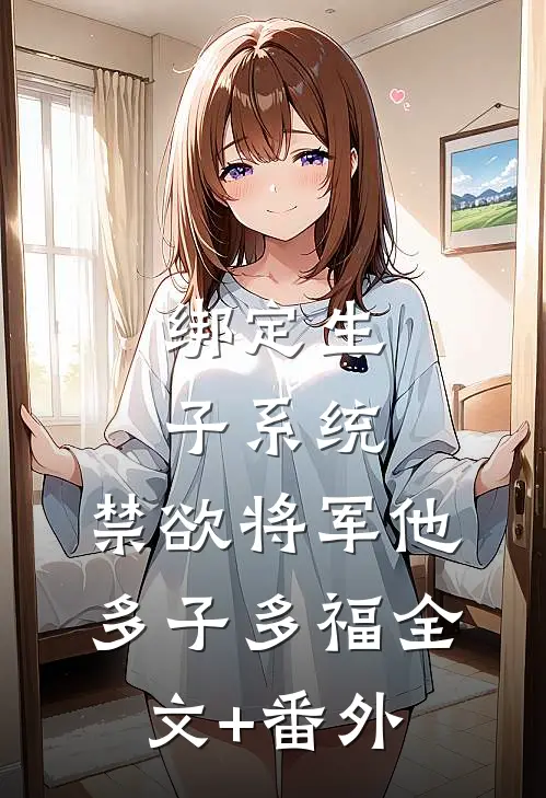 绑定生子系统，禁欲将军他多子多福全文+番外