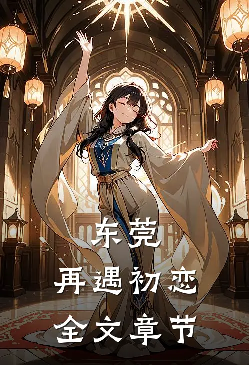 东莞：再遇初恋全文章节