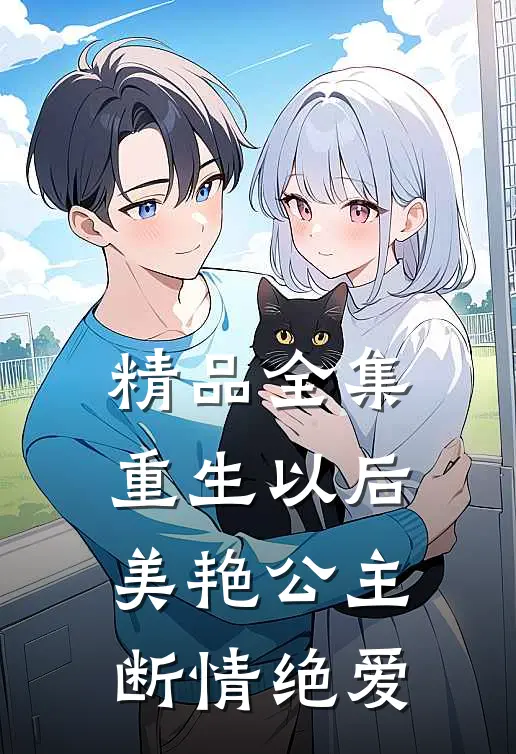 精品全集重生以后，美艳公主断情绝爱
