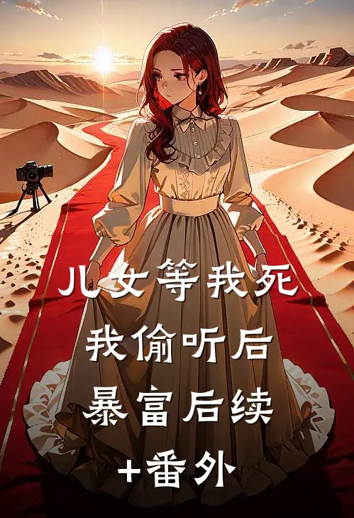 儿女等我死，我偷听后暴富后续+番外