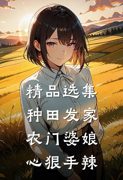精品选集种田发家：农门婆娘心狠手辣