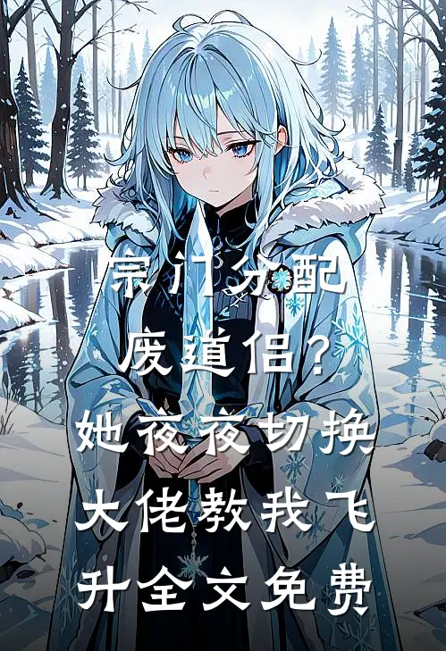宗门分配废道侣？她夜夜切换大佬教我飞升全文免费