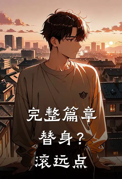完整篇章替身？滚远点