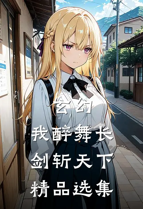 玄幻：我醉舞长剑斩天下精品选集