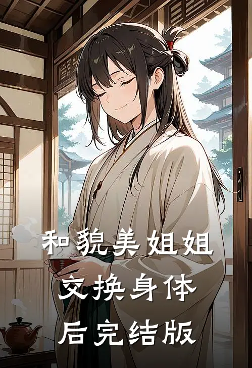 和貌美姐姐交换身体后完结版