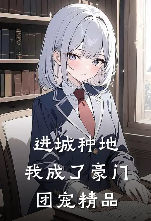 进城种地：我成了豪门团宠精品