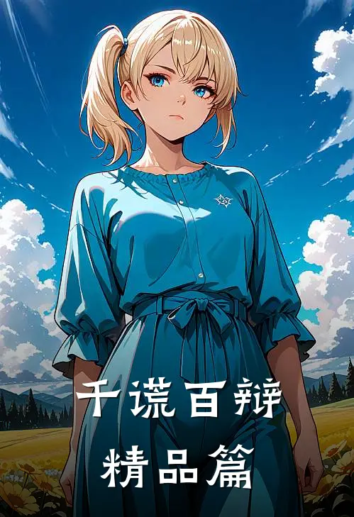 千谎百辩精品篇