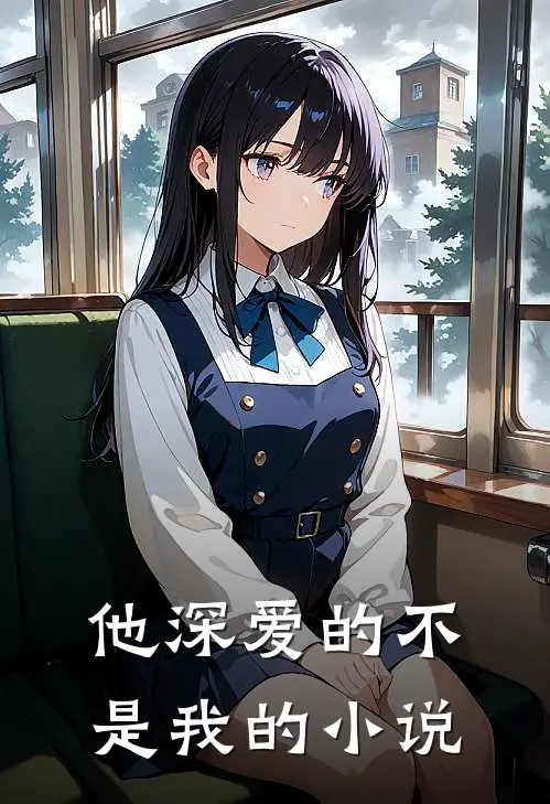 他深爱的不是我的小说