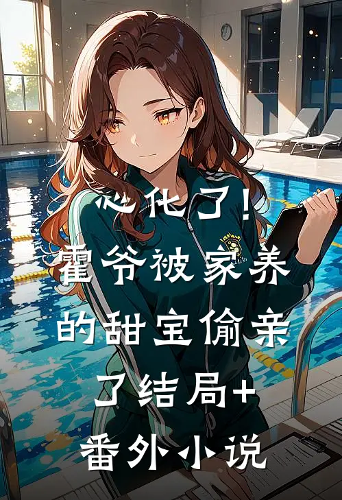 心化了!霍爷被家养的甜宝偷亲了结局+番外小说