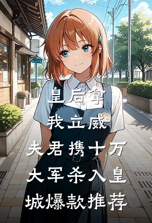 皇后拿我立威，夫君携十万大军杀入皇城爆款推荐