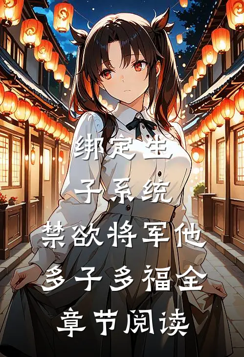 绑定生子系统，禁欲将军他多子多福全章节阅读