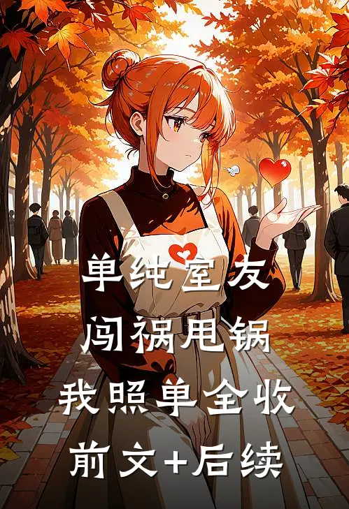 单纯室友闯祸甩锅，我照单全收前文+后续