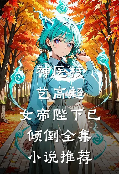 神医技艺高超，女帝陛下已倾倒全集小说推荐