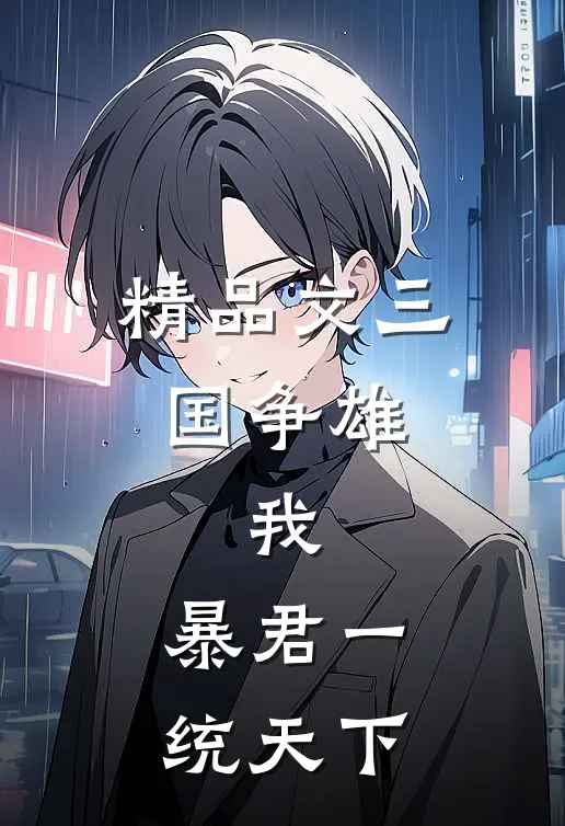 精品文三国争雄：我，暴君一统天下