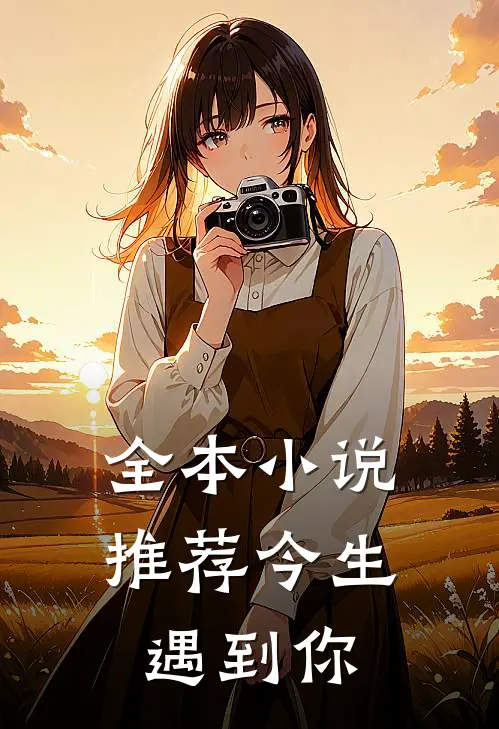 全本小说推荐今生遇到你