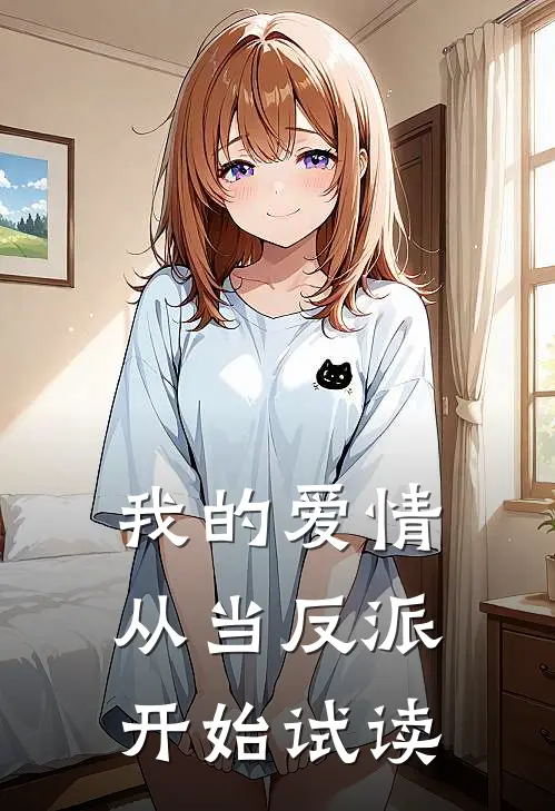 我的爱情从当反派开始试读